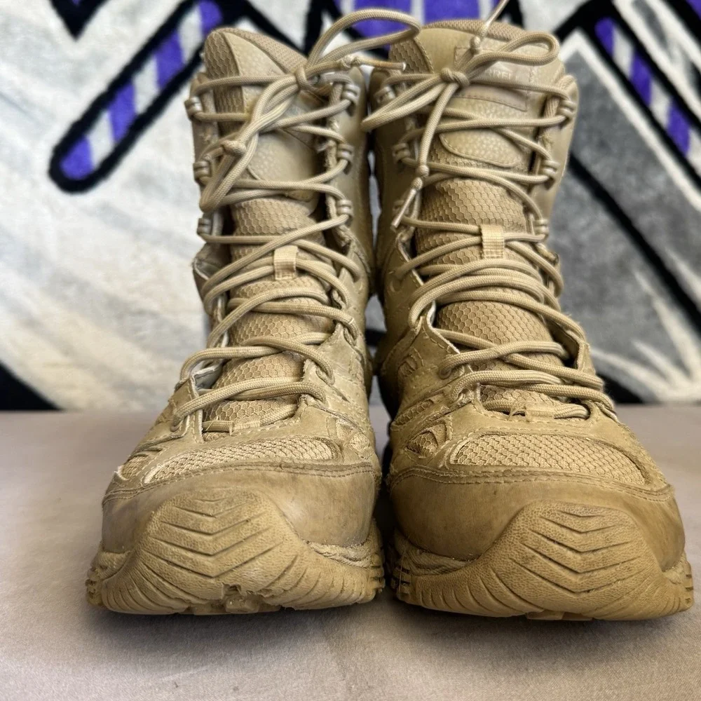 Size 10 - Merrell Moab 3 8